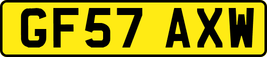 GF57AXW