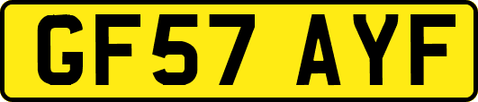 GF57AYF