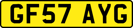 GF57AYG