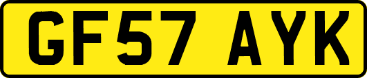 GF57AYK