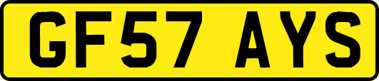 GF57AYS