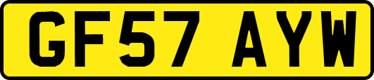 GF57AYW