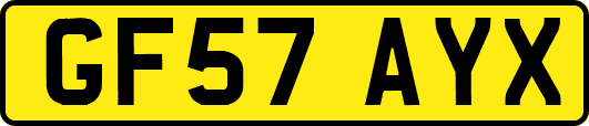 GF57AYX