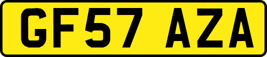 GF57AZA