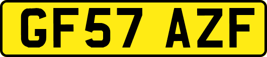 GF57AZF