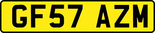 GF57AZM