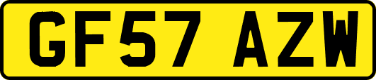 GF57AZW