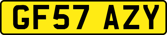 GF57AZY