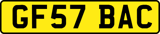 GF57BAC