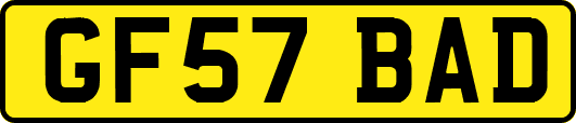 GF57BAD
