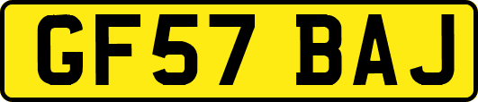 GF57BAJ