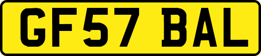 GF57BAL