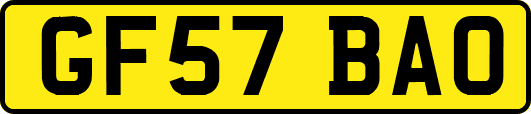 GF57BAO