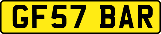 GF57BAR