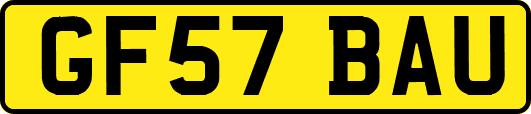 GF57BAU