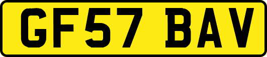 GF57BAV