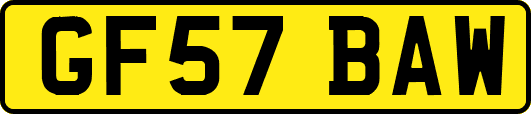 GF57BAW