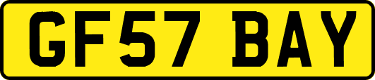 GF57BAY