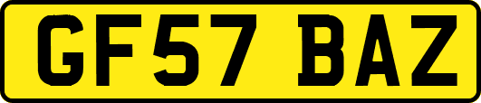 GF57BAZ