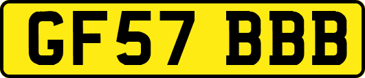 GF57BBB