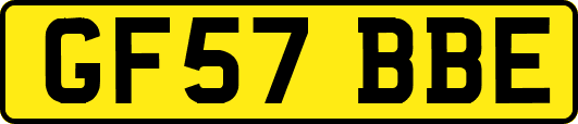 GF57BBE