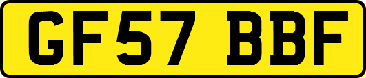 GF57BBF