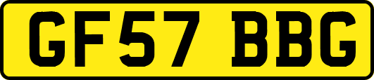 GF57BBG