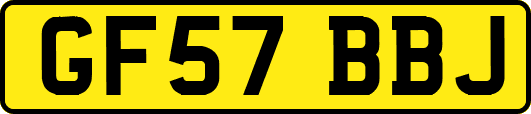 GF57BBJ