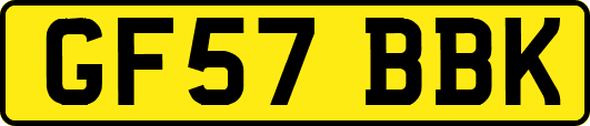 GF57BBK