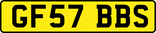 GF57BBS