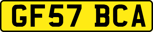 GF57BCA