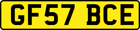 GF57BCE