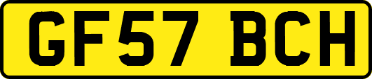 GF57BCH