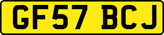 GF57BCJ