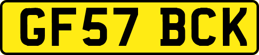 GF57BCK