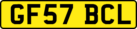 GF57BCL