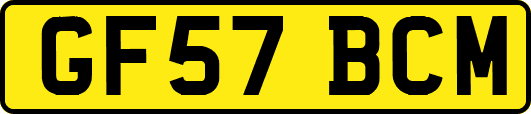 GF57BCM