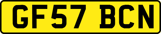 GF57BCN