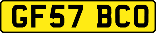 GF57BCO