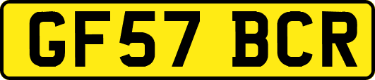 GF57BCR