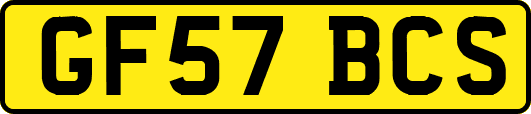 GF57BCS