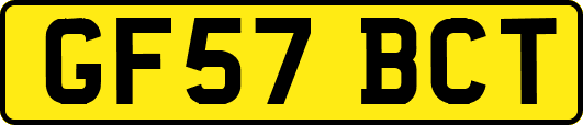 GF57BCT