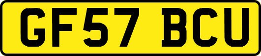 GF57BCU