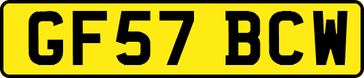 GF57BCW