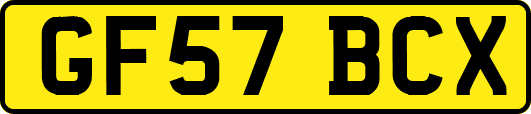 GF57BCX