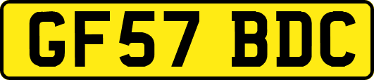 GF57BDC