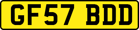 GF57BDD