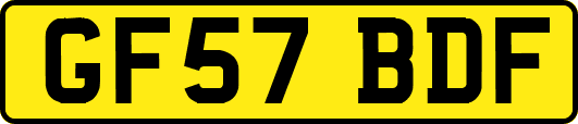 GF57BDF