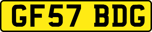 GF57BDG