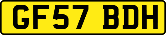 GF57BDH